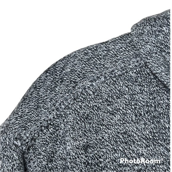 Polo by Ralph Lauren Vintage Multi Pocket Full Button Up Jacket Men's Size M - Picture 9 of 11